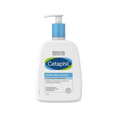 Cetaphil - Gentle Skin Cleanser Normal to Dry & Sensitive Skin - 236ml